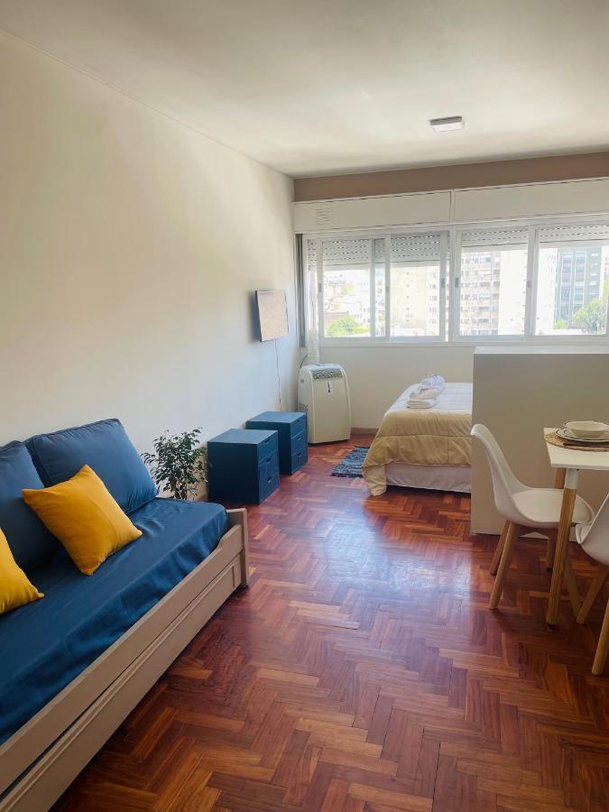 Ferienwohnung Rinconcito En Centro De Mendoza Exterior foto
